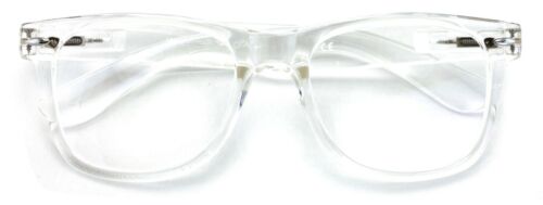 XL Extra Large Reading Glasses - Wide Fitment - High Power From 1.00 to 6.00 - Image 3