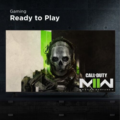 55" Class 4-Series 4K UHD HDR Smart Roku TV 2160p Resolution Ultra High Def - Image 10