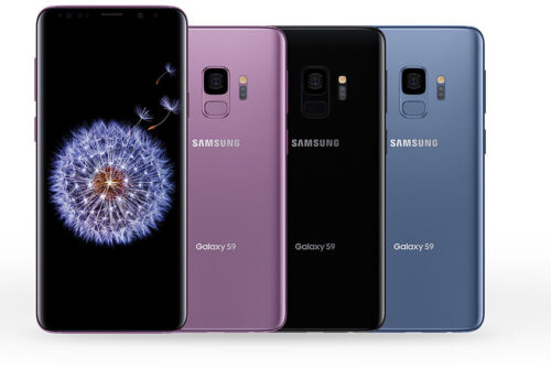 Samsung Galaxy S9 G960U Unlocked Verizon Straight Talk Mint Boost AT&T T-Mobile - Image 6