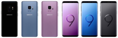 Samsung Galaxy S9 G960U Unlocked Verizon Straight Talk Mint Boost AT&T T-Mobile - Image 9