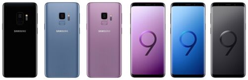 Samsung Galaxy S9 G960U Unlocked Verizon Straight Talk Mint Boost AT&T T-Mobile - Image 10