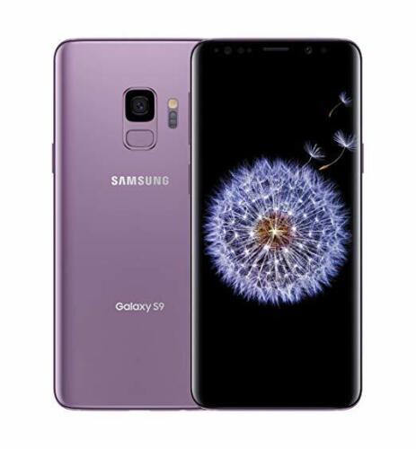 Samsung Galaxy S9 G960U Unlocked Verizon Straight Talk Mint Boost AT&T T-Mobile - Image 12
