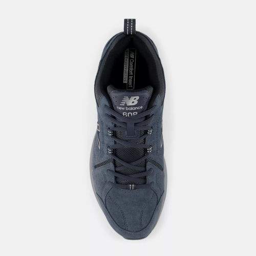 New Balance 608V5 Sneakers Men’s Training Shoes All Sizes Comfortable Best Price - Image 3