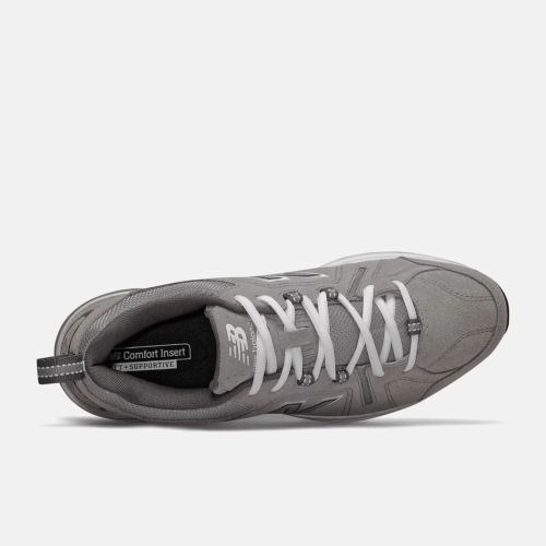 New Balance 608V5 Sneakers Men’s Training Shoes All Sizes Comfortable Best Price - Image 11