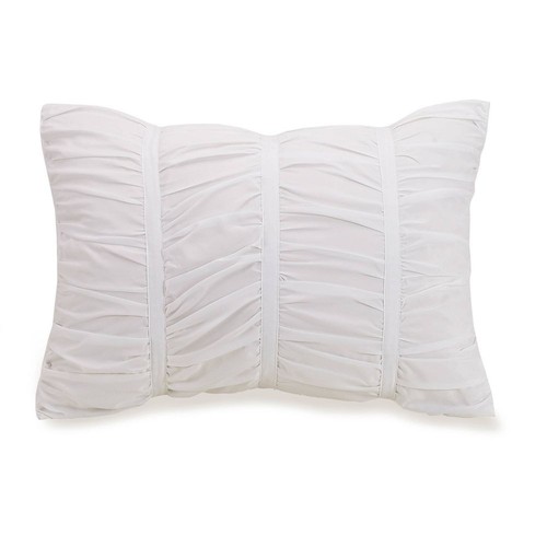 Modern Heirloom Full/Queen Comforter White - Image 9