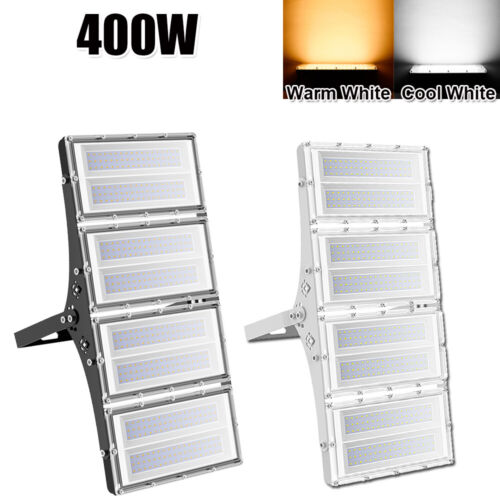 300W 200W 100W LED Flood Light Outdoor Module Spotlight Garden Yard Lamp Bright - Image 16