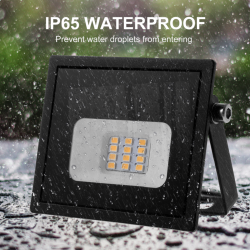 300W 200W 100W LED Flood Light Outdoor Module Spotlight Garden Yard Lamp Bright - Image 25