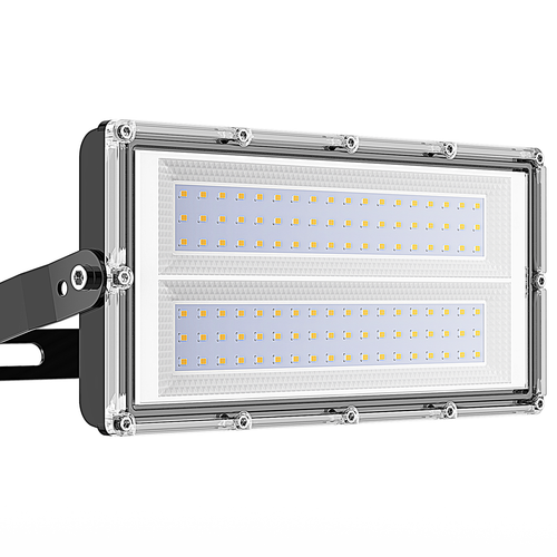 300W 200W 100W LED Flood Light Outdoor Module Spotlight Garden Yard Lamp Bright - Image 35
