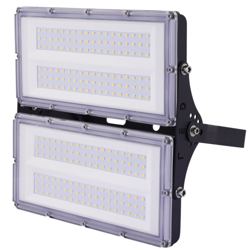 300W 200W 100W LED Flood Light Outdoor Module Spotlight Garden Yard Lamp Bright - Image 43