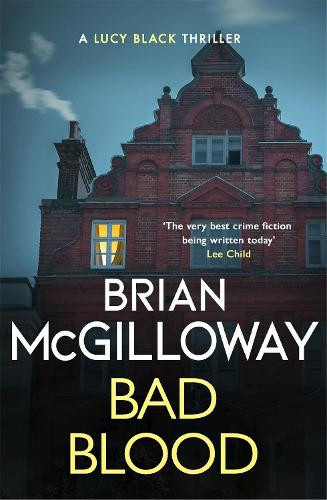 Brian McGilloway Caroline Lennon Audible Studios Bad Blood (Paperback) - Image 3