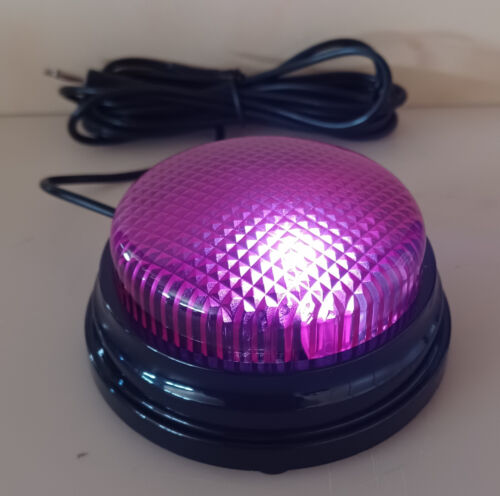 Lighted! Adaptive switch for switch adapted toys. Adaptibility special needs - Image 5