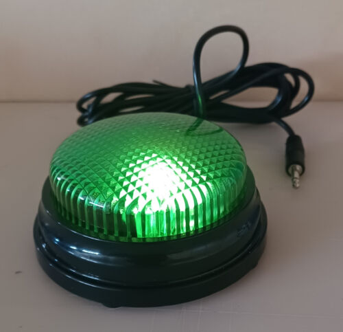 Lighted! Adaptive switch for switch adapted toys. Adaptibility special needs - Image 8