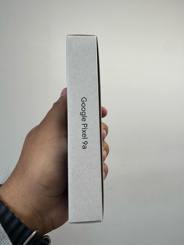 New Sealed Google Pixel 9a 128 GB Obsidian (T-Mobile) Fast Ship!!! - Image 4