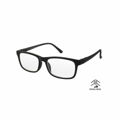 MENS WOMENS READING GLASSES UNISEX SPRING HINGE 6 PACK READERS BULK NEW READER - Image 17