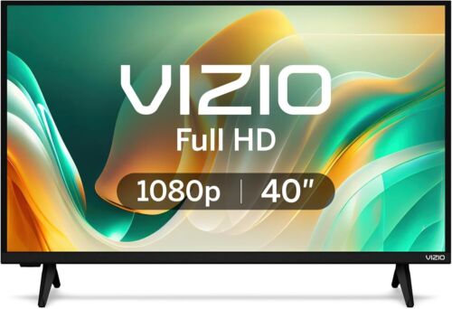 VIZIO 40" inch in Full HD D-Series LED Smartcast TV 1080 LED Youtube 2025 Smart - Image 6