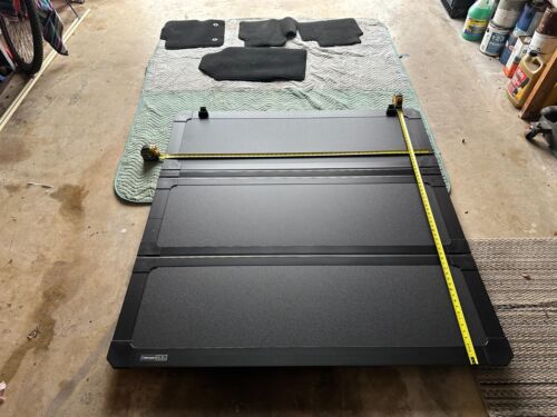 truck bed accessories, bed cover, Car Mats, Oil Filter, 19-23 Ford Lariat FOB - Image 4