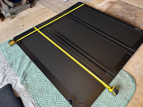 truck bed accessories, bed cover, Car Mats, Oil Filter, 19-23 Ford Lariat FOB - Image 7