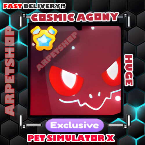 PET SIMULATOR 99 - PS99 - PET SIM 99 | Huge - Gems - Pets - Enchants - CHEAPEST! - Image 206