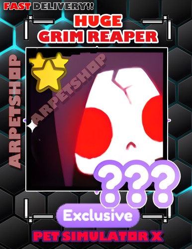 PET SIMULATOR 99 - PS99 - PET SIM 99 | Huge - Gems - Pets - Enchants - CHEAPEST! - Image 212