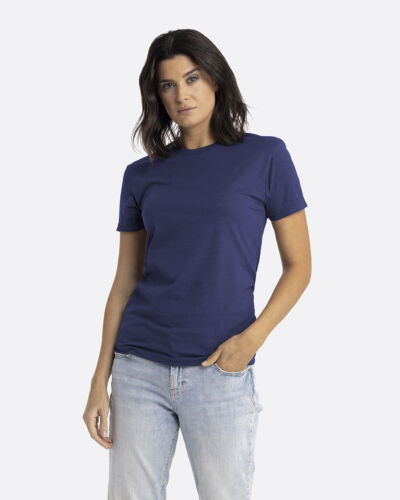 Next Level Apparel Unisex CVC Crewneck Stylish T Shirt Casual T-Shirt N6210 - Image 37