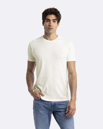 Next Level Apparel Unisex CVC Crewneck Stylish T Shirt Casual T-Shirt N6210 - Image 42