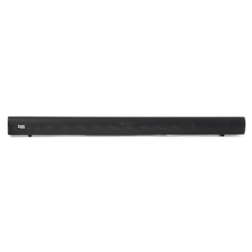 Acoustic Audio by Goldwood 2.1 Channel Sound Bar for TV w/ Wired Sub AASB1102W - Image 4