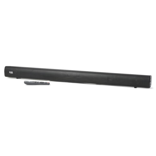 Acoustic Audio by Goldwood 2.1 Channel Sound Bar for TV w/ Wired Sub AASB1102W - Image 7