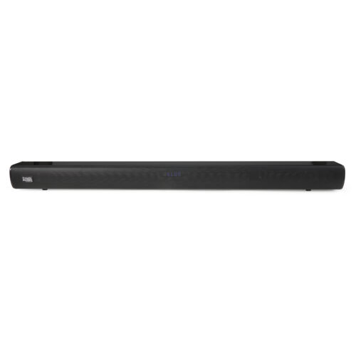 Acoustic Audio by Goldwood 2.1 Channel Sound Bar for TV w/ Wired Sub AASB1102W - Image 9