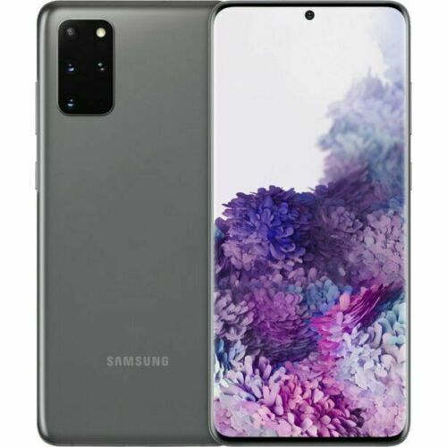 NEW Samsung Galaxy S20+ Plus 5G G986U 128GB Fully Unlocked AT&T Verizon T-Mobile - Image 3