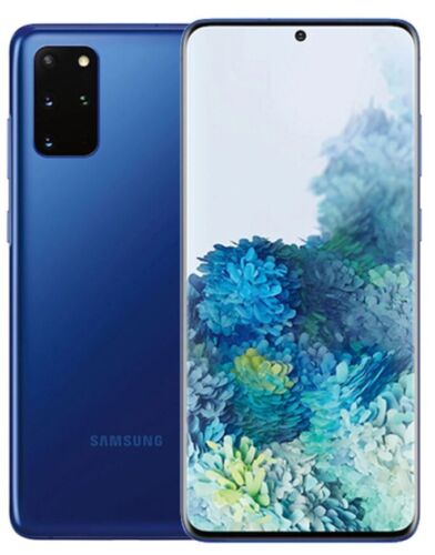 NEW Samsung Galaxy S20+ Plus 5G G986U 128GB Fully Unlocked AT&T Verizon T-Mobile - Image 5