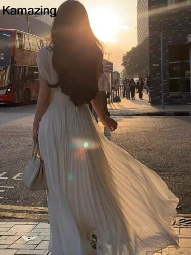 Chiffon Blouses Stand Collar Floral Women Clothing Long Sleeve Printed Shirt - Image 3