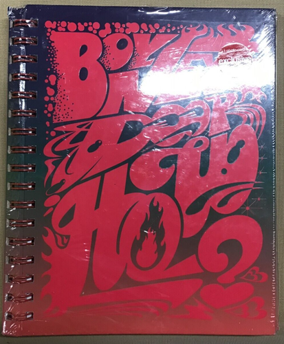 BOYNEXTDOOR - HOW? (Target Exclusive, CD) - 3 Versions - NEW - Image 4