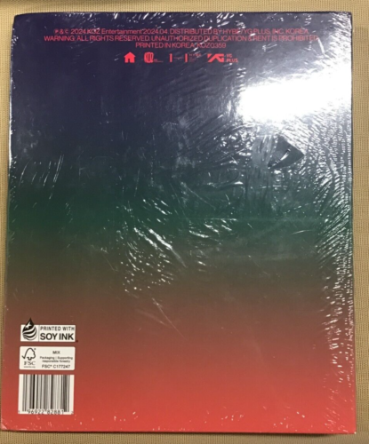 BOYNEXTDOOR - HOW? (Target Exclusive, CD) - 3 Versions - NEW - Image 6