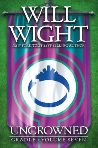 Will Wight Audible Studios Travis Baldree Bloodline (Hardback) - Image 8