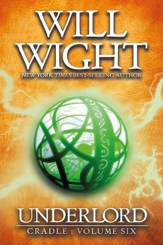 Will Wight Audible Studios Travis Baldree Underlord (Hardback) - Image 10