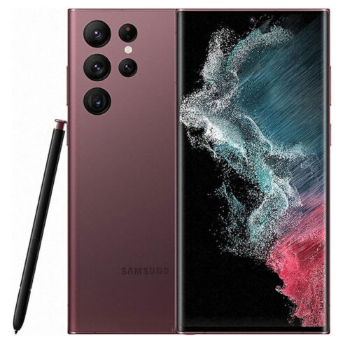 FACTORY NEW SEALED SAMSUNG GALAXY S22 ULTRA 5G UNLOCKED 512GB-128GB ALL GSM CDMA - Image 4