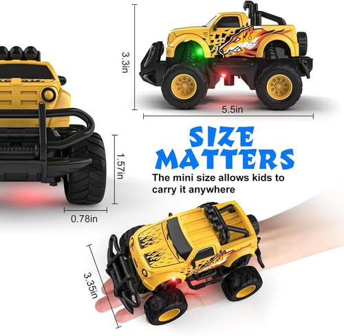 Educational Learning Toys for Kids Toddlers Age 3 4 5 6 7 8 Years Old Boys Girls - Image 3