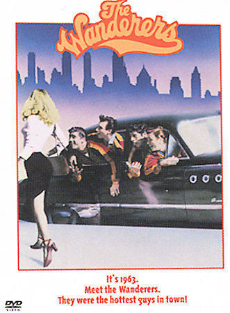 The Wanderers (DVD) Ultra Rare new York gang DVD - Image 4