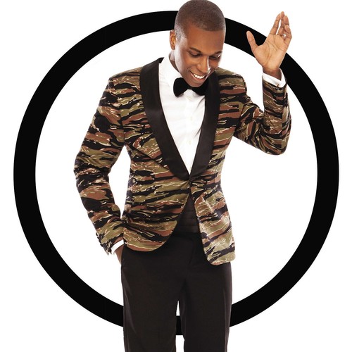Leslie Odom Jr. Audible Studios Leslie Odom Failing Up (Paperback) - Image 3