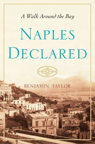 Benjamin Taylor Audible Studios Edoardo Ballerini Naples Declared (Paperback) - Image 3