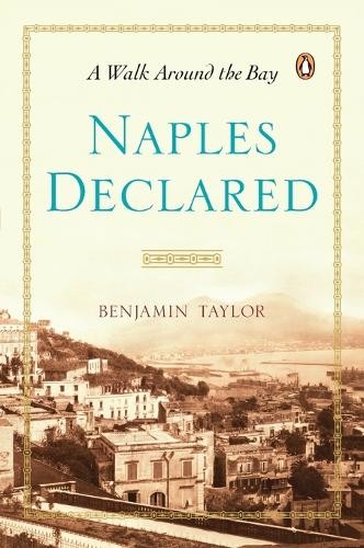 Benjamin Taylor Audible Studios Edoardo Ballerini Naples Declared (Paperback) - Image 7
