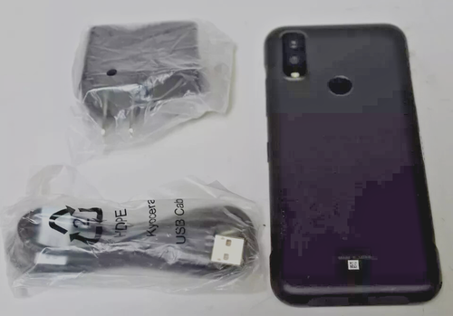 Kyocera DuraSport C6930 5G UW 64GB(Verizon & UNLOCKED) AT&T-Mobile NEW OTHER BOX - Image 4