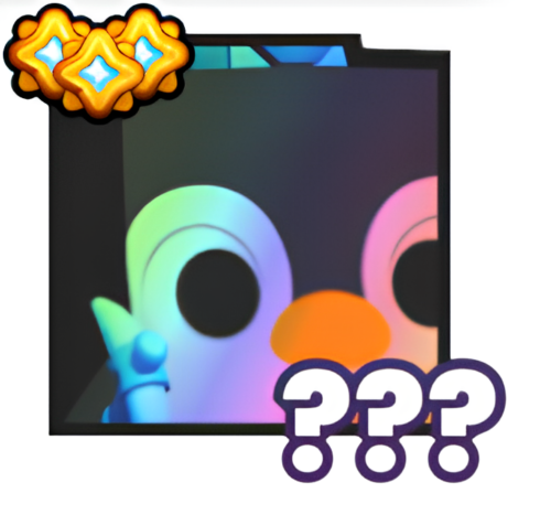 PET SIMULATOR 99 - PS99 - PET SIM 99 | Rainbow Huge - CHEAPEST - Image 15