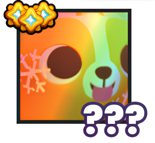 PET SIMULATOR 99 - PS99 - PET SIM 99 | Rainbow Huge - CHEAPEST - Image 43