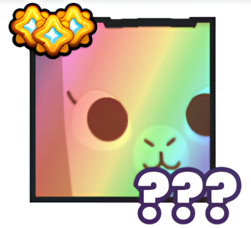 PET SIMULATOR 99 - PS99 - PET SIM 99 | Rainbow Huge - CHEAPEST - Image 46