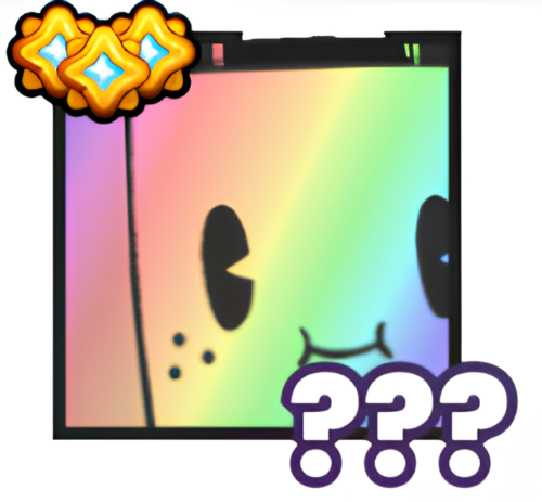 PET SIMULATOR 99 - PS99 - PET SIM 99 | Rainbow Huge - CHEAPEST - Image 62