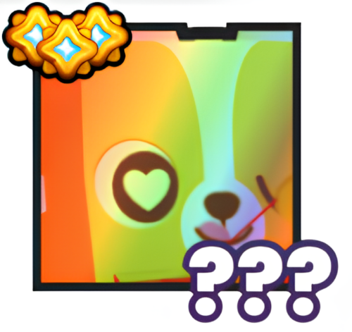 PET SIMULATOR 99 - PS99 - PET SIM 99 | Rainbow Huge - CHEAPEST - Image 73