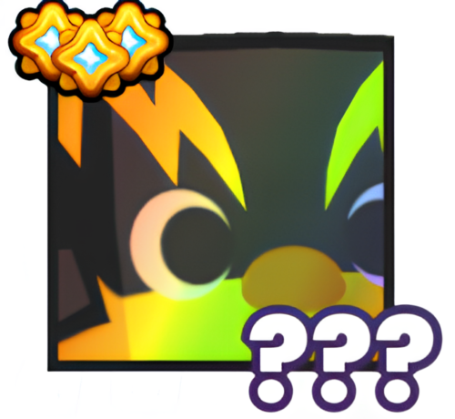 PET SIMULATOR 99 - PS99 - PET SIM 99 | Rainbow Huge - CHEAPEST - Image 83