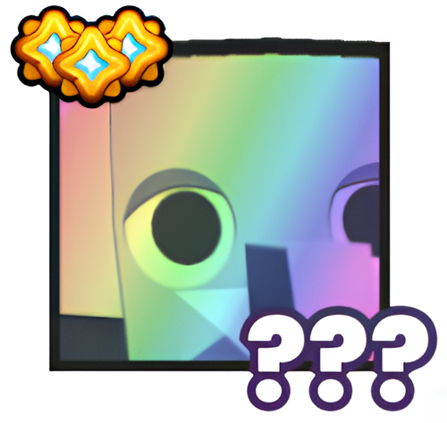 PET SIMULATOR 99 - PS99 - PET SIM 99 | Rainbow Huge - CHEAPEST - Image 87