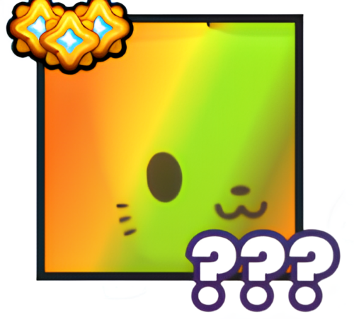 PET SIMULATOR 99 - PS99 - PET SIM 99 | Rainbow Huge - CHEAPEST - Image 90